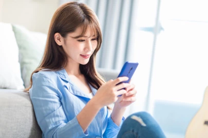 結婚相談所ボンデクリック「ラインの返信がこないと、もうダメだなって思う⁉」-2