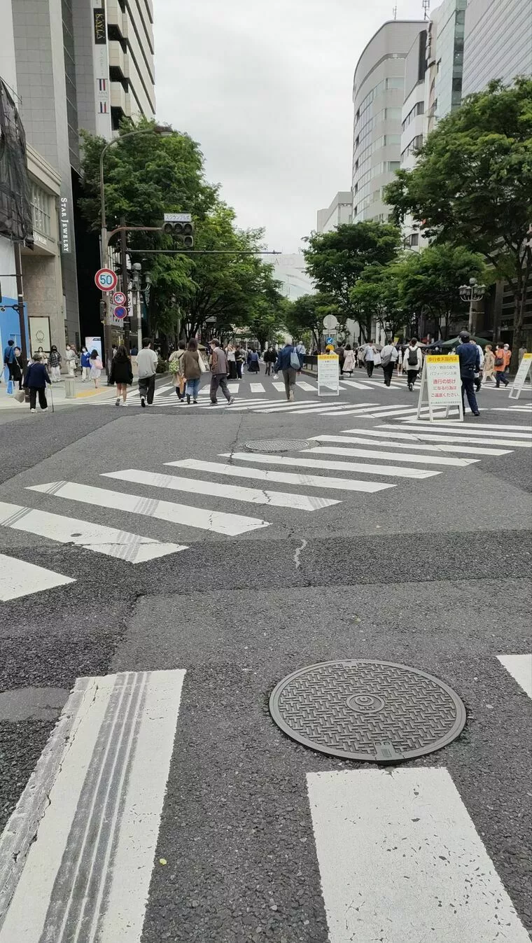 いつもと違う非日常的な出来事