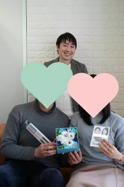 Dear Bride Tokyo「女性会員さん、「ご成婚相手のどんなところがよかった？」」-4