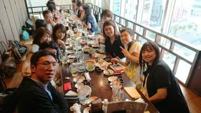 良縁コンシェルジュ町田「仲人の勉強会でした！」-2