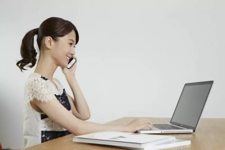 無料相談の前にHPをチェック！です。