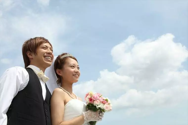 結婚相談所キャンマリアージュが選ばれる理由♪