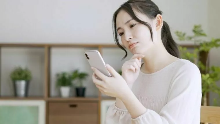 婚活相手に対して何か違うと感じてしまった時はどうする？