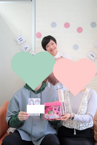 Dear Bride Tokyo「会員さん、結婚の決め手になった言葉やプロポーズ教えて！」-3