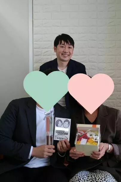 Dear Bride Tokyo「会員さん、結婚の決め手になった言葉やプロポーズ教えて！」-4