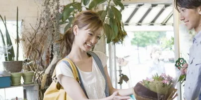 パールウエディング「暑いけど、交際も熱い！」-3