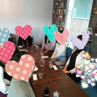 町のブライダル　ミューナ「大人気企画！成婚率がグッと上がります！交流会開催決定♡」-3