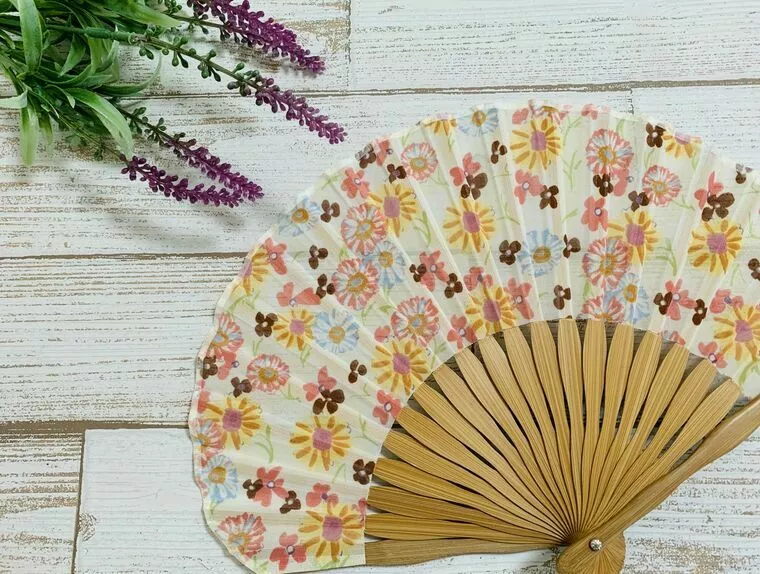 暑い季節に突入！汗対策に手放せなかったアイテム