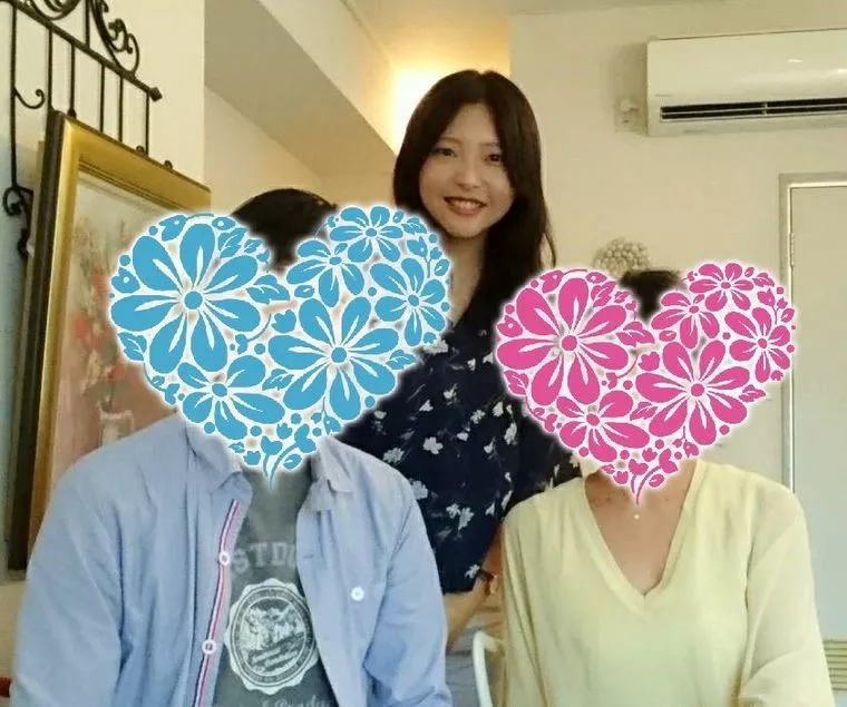 キャンマリアージュの６月成婚報告♪