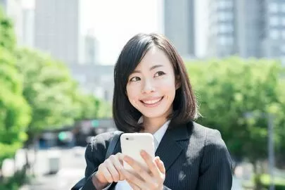 結婚相談所インフィニ 青山結婚予備校「営業職の女性は結婚できない？その真実と婚活のステップ」-3