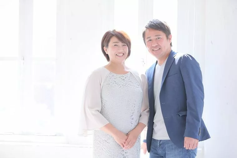 「絶対的なみかた」と「地球上で一番幸せな場所」を！