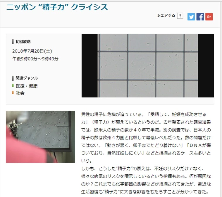 真の性教育に欠かせないもの