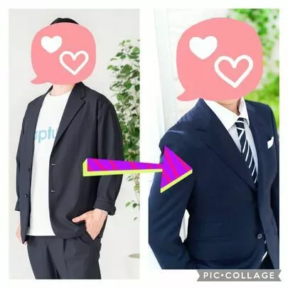 LOVE＋FIT　結婚相談所「前の相談所でお見合い０→交際5か月21回目のデートで成婚」-2