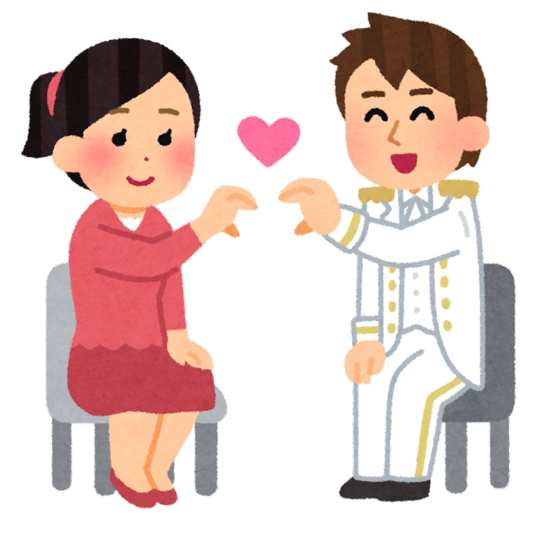 お笑い芸人さんは、歳の離れた年下女性との結婚が多い？