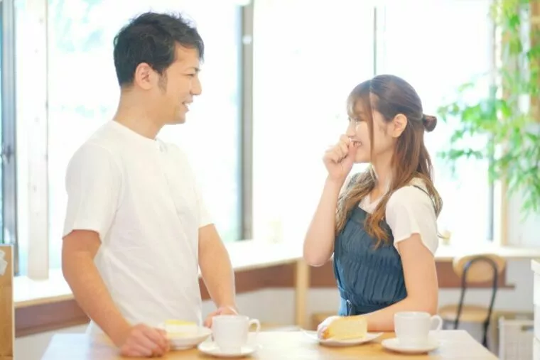 理想の人と会うまで頑張ったアラフォー女性のご成婚報告。！