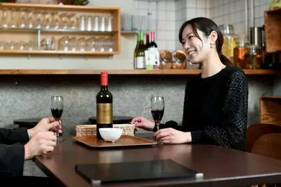 婚活サロン エンエルア「婚活パーティーと結婚相談所の比較」-2