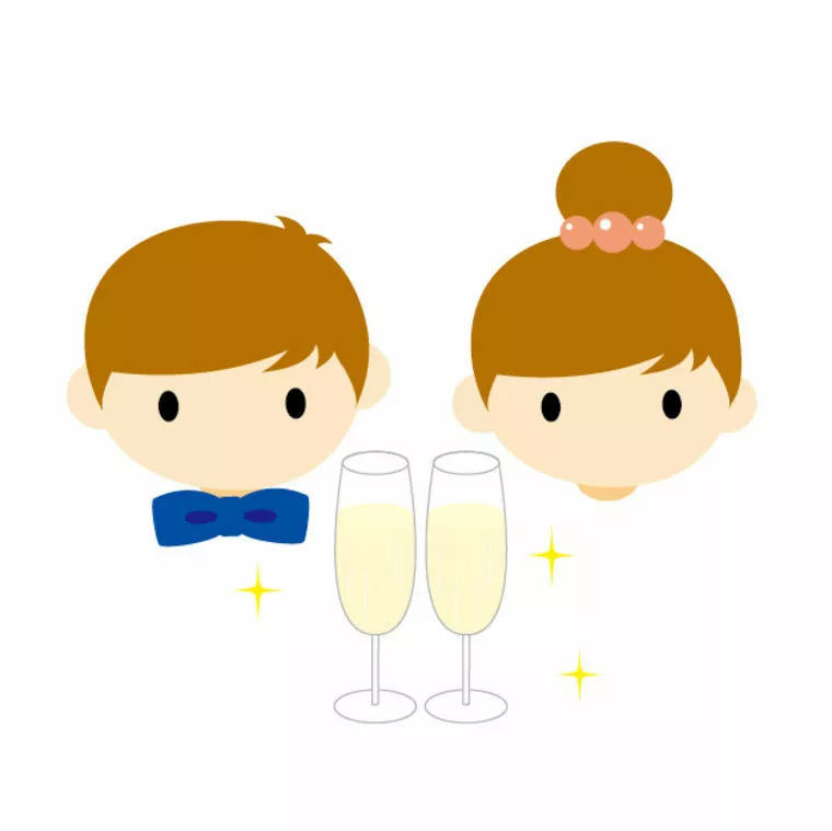 クリスマスのプロポーズに向けて！