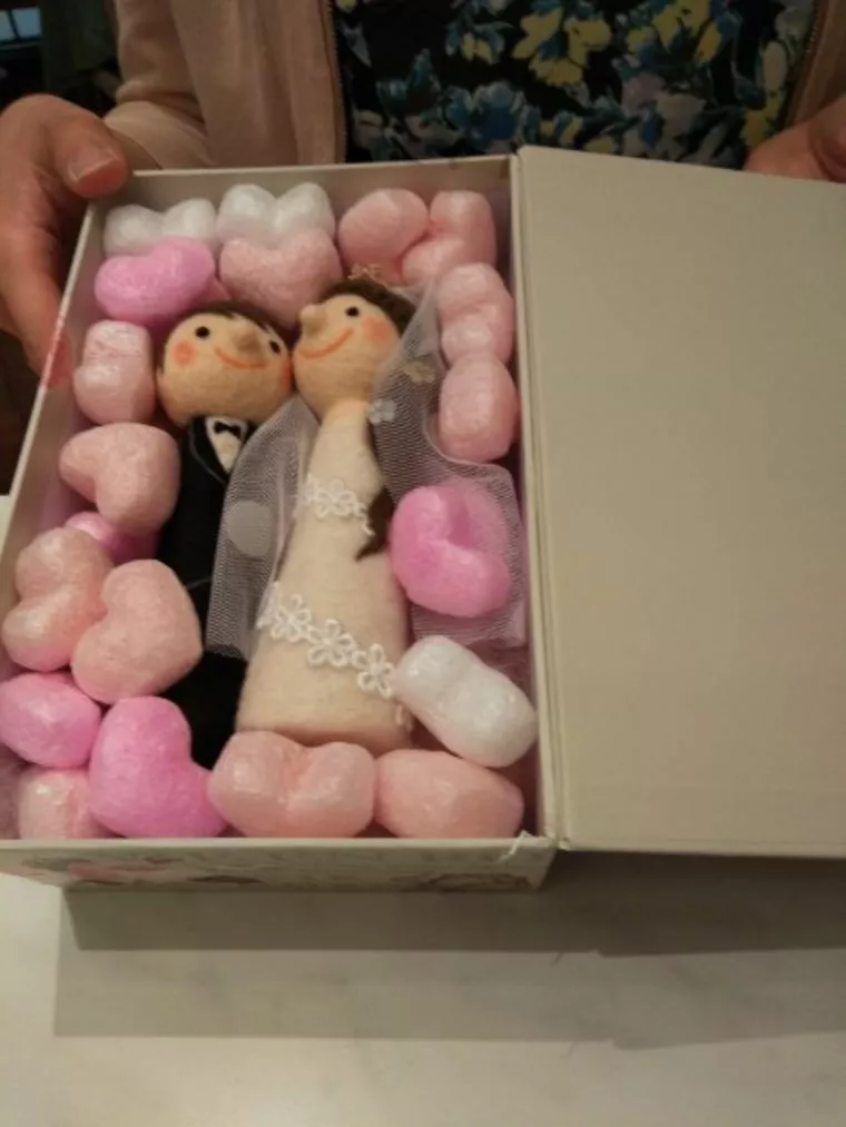成婚出ました＾＾2月に出会って7月に成婚退会！