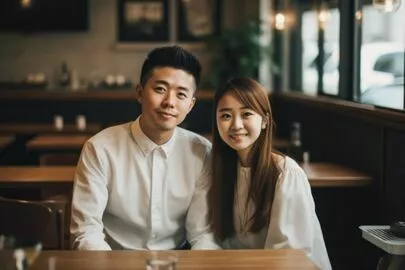 婚活サロン エンエルア「【仮交際中に分かる！】相性が良い結婚相手３つの特徴とは？」-2