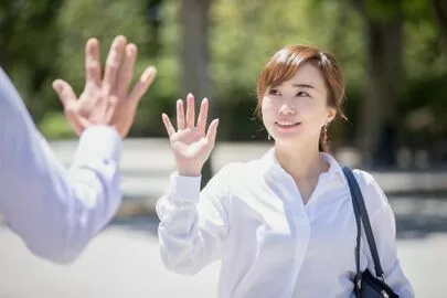 婚活サロン エンエルア「敬語での会話、どのタイミングでやめるのが良い!?」-2