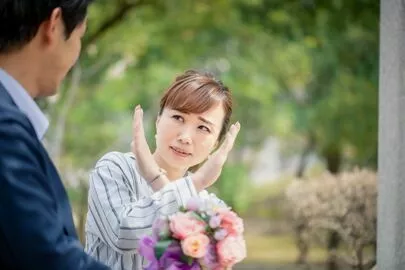 loveridge（ラバリッジ）「「身だしなみ 」コレは無理。」-2