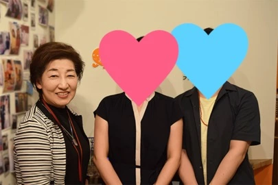 Bridalチューリップ「【ご成婚紹介】30代・女性O様【最短記録更新】」-2