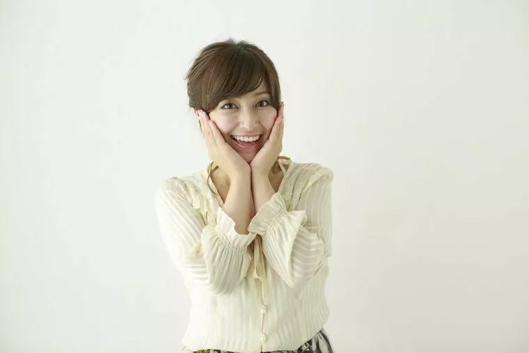 20歳女性が入会しました