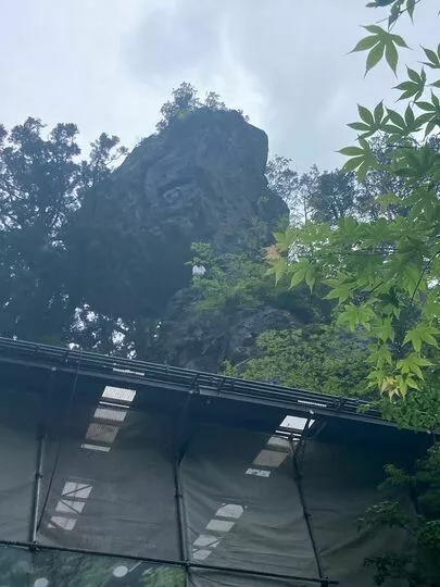 ハートステーション　幸和「奥さんと群馬のパワースポットへ。。。」-3