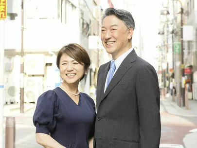 Famille　KOBE「人気上昇中の結婚相談所に選ばれました」-2