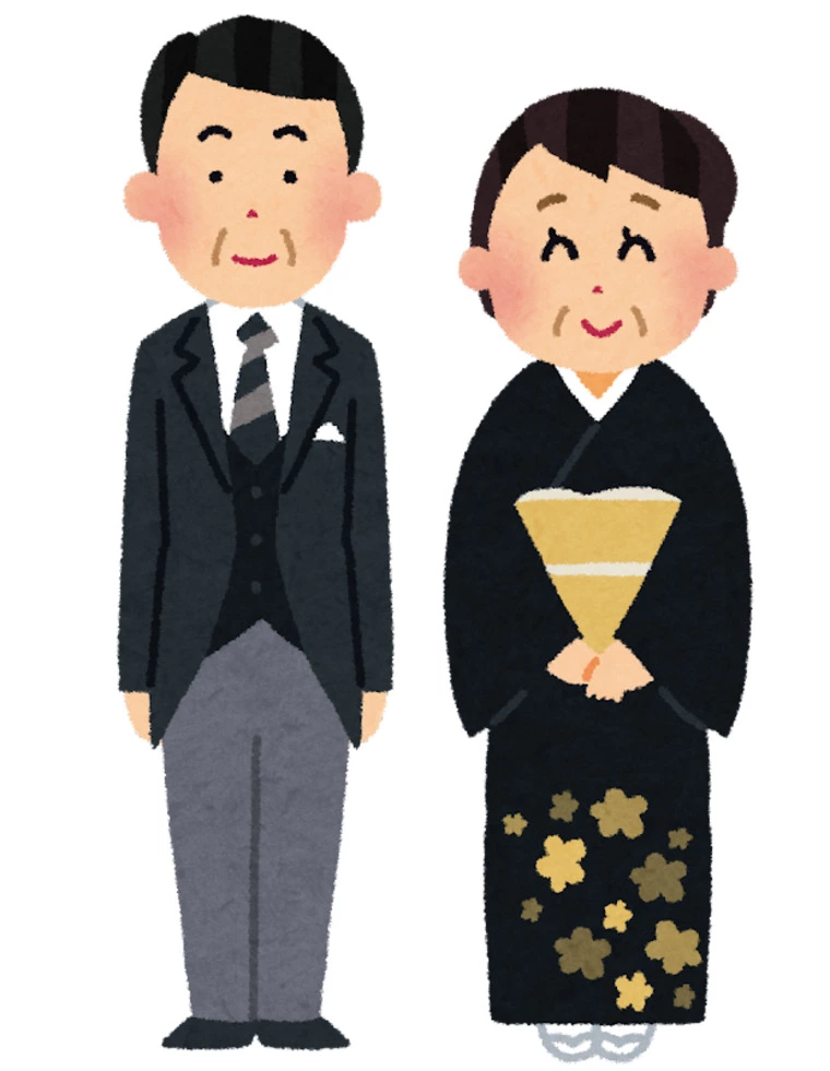 結婚相談所で親御様へのご挨拶はいつがいいの？