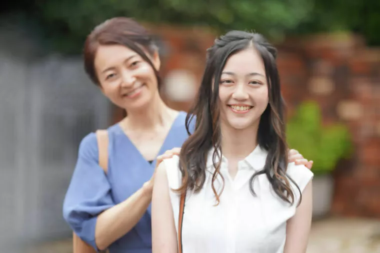 どうして結婚した方が良いの？