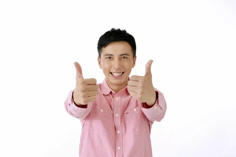 お相手に求めるものばかりでなくて・・・