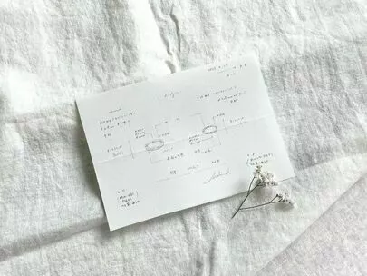 アーチ結婚相談室「真剣交際中！7月成婚予定の女性からの速報！」-2