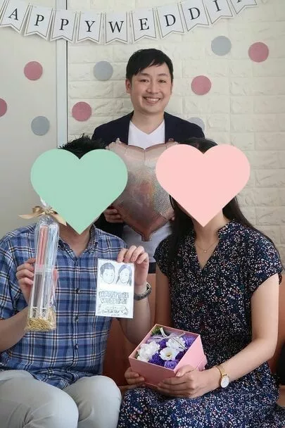 Dear Bride Tokyo「【真剣交際へ】しかし、その時「好き」という気持はなかった」-3