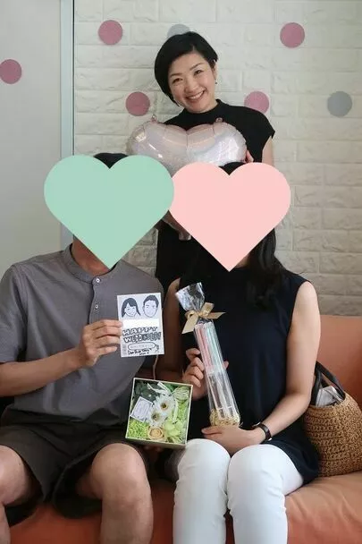 Dear Bride Tokyo「お見合いから仮交際へ進めない理由それは「○○方式だから」」-3