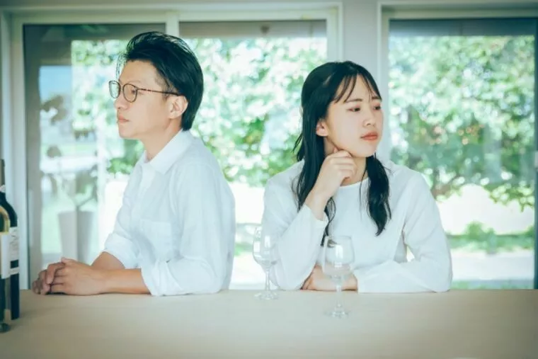 お見合いから仮交際へ進めない理由それは「○○方式だから」