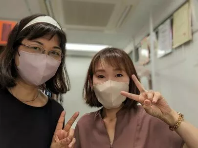 アーチ結婚相談室「映画のワンシーンのような美男美女！！」-2