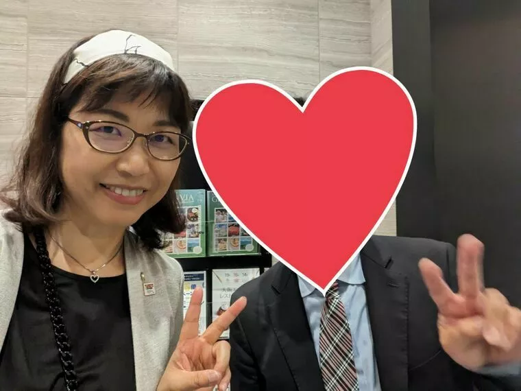 お見合いを手組みするってど～ゆ～こと？？