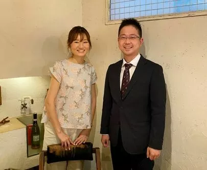 Lily Mariage （リリィマリアージュ）「リリマリご卒業生がIBJよりインタビューを受けました！」-3