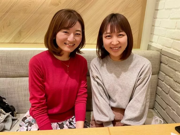 リリマリご卒業生がIBJよりインタビューを受けました！