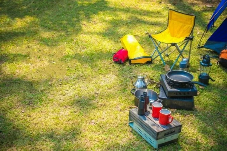 アウトドアで素敵な結婚相手との出会いはある？