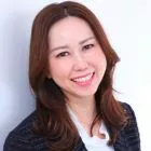 港区の結婚相談所 Felice Labの担当カウンセラー写真