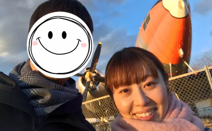 Lily Mariage （リリィマリアージュ）で婚活した30代女性の画像3