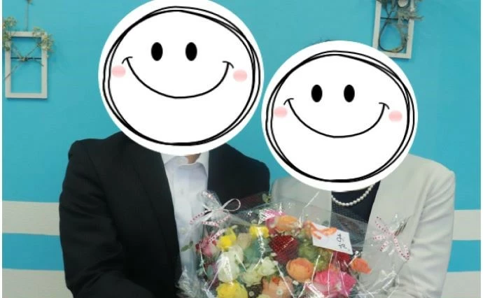しあわせたまごで婚活した30代女性の画像2