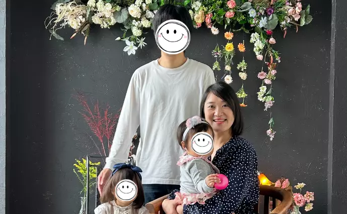 Lily Mariage （リリィマリアージュ）で婚活した30代女性の画像3