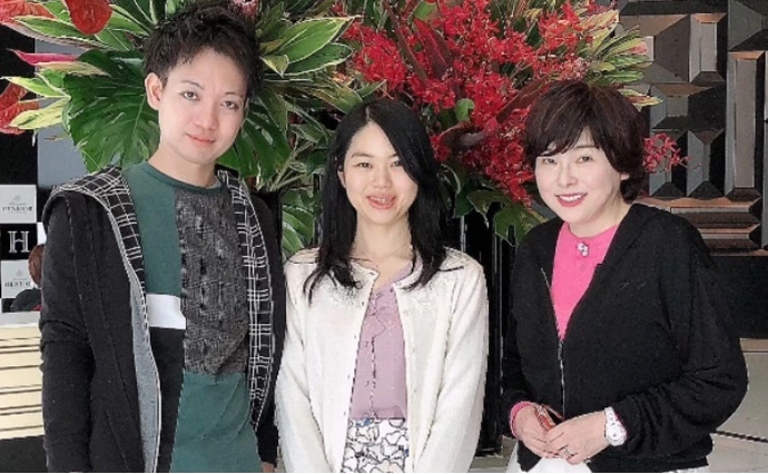 アットブライダル銀座で婚活した20代女性の画像3