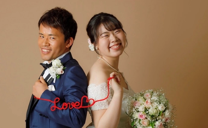 Dear Bride Tokyoで婚活した20代女性の画像2