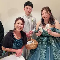 Marriage joyの担当カウンセラー写真