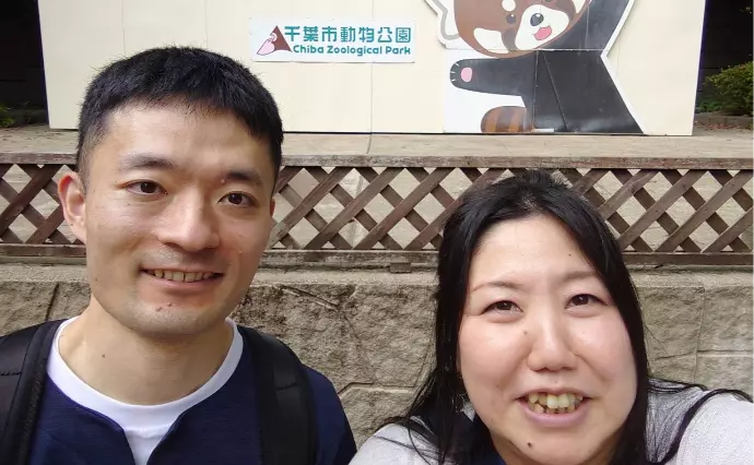 Marriage joyで婚活した30代後半女性の画像3
