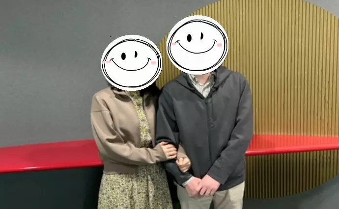 ディアマリッジで婚活した40代前半女性の画像2